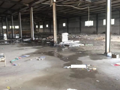 (出租) 徐州沛县鹿楼厂房出租适合各种加工图2