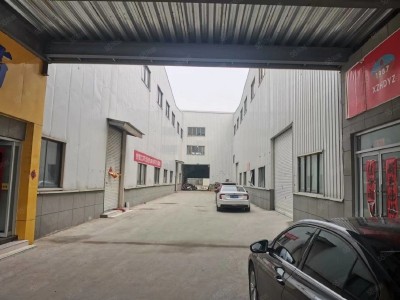 (出租) 徐州沛县大屯客运站及煤电公司火车站附近厂房出租适合休闲食品加工图4