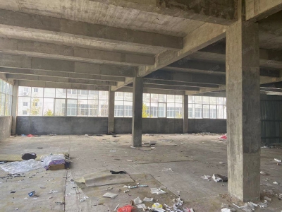 (出租) 徐州沛县张良路厂房出租适合轻加工图2