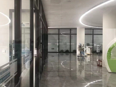 (出租) 徐州铜山高标准厂房500~5000平可分割适合加工制造展厅等图3