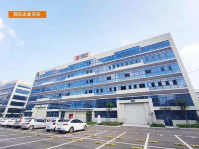 (出租) 徐州铜山南区安全谷200~4000出租出售适合机电智能制造图1