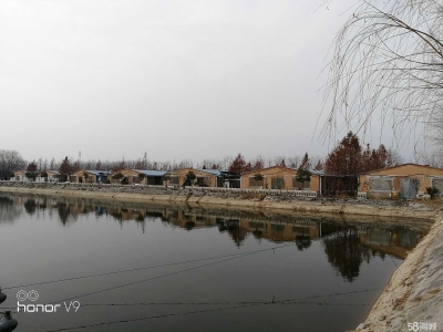 (出租) 徐州睢宁睢城街道吊桥社区梨园猪场适合养殖图1