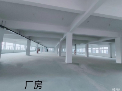 (出租) 徐州睢宁环境好，价格优惠，面积大，房型好适合轻加工图2