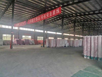 (出租) 徐州新沂205国道旁标准钢结构厂房出租适合无污染加工图2