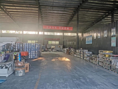 (出租) 徐州新沂205国道旁标准钢结构厂房出租适合无污染加工图3