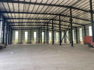 (出租) 徐州邳州八路工业园厂房出租适合智能制造图2
