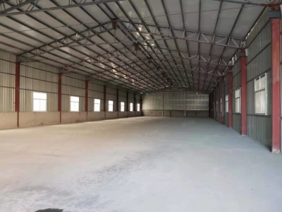 (出租) 徐州邳州东高速出入口南京路附近厂房出租适合小型加工图1