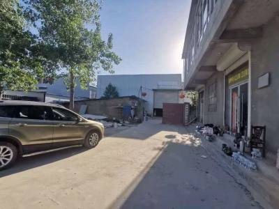 (出租) 徐州邳州东高速出入口南京路附近厂房出租适合小型加工图2