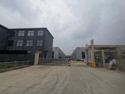(出租) 徐州邳州土山镇工业园内标准厂房出租适合机械加工图1