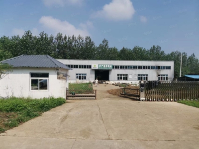 (出租) 徐州邳州四户镇马路旁标准厂房出租适合机械加工图1