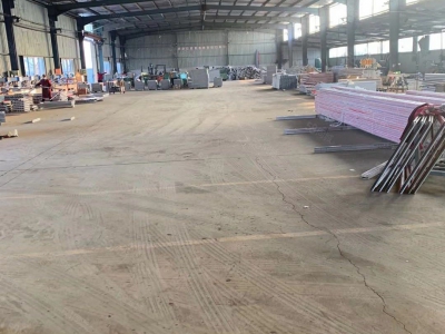 (出租) 徐州鼓楼九里张集厂房仓库1千2万平物流仓库图1