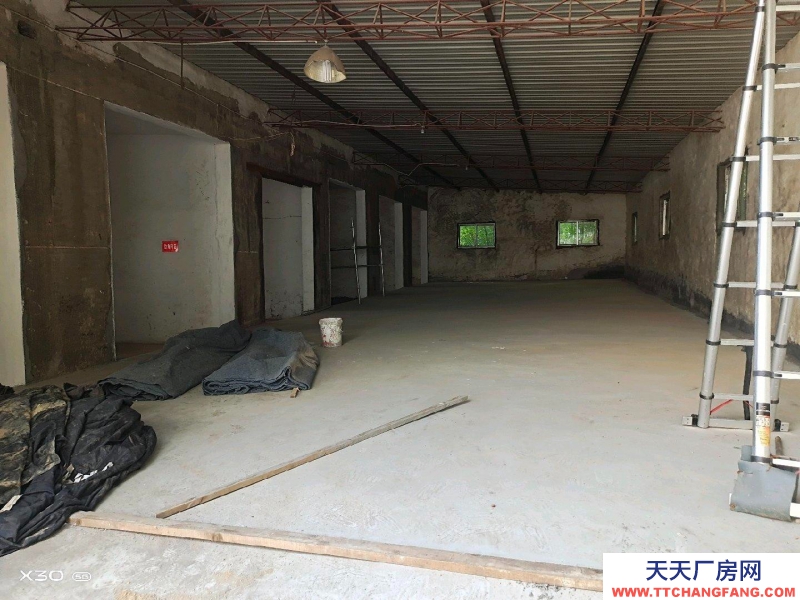 (出租) 徐州鼓楼有院子，24小时安保，可交通方便物资仓库