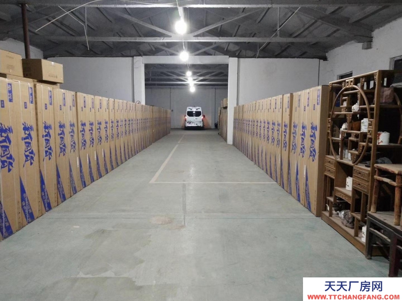 (出租) 徐州鼓楼仓库可以分租产品仓库