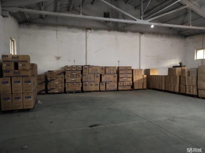 (出租) 徐州鼓楼仓库可以分租产品仓库图1