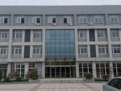 (出租) 徐州鼓楼出租仓库办公楼，可用于快递分拨、货运仓储、中转图2