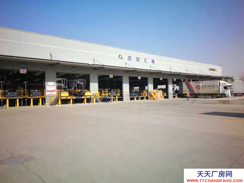 (出租) 徐州鼓楼出租仓库办公楼，可用于快递分拨、货运仓储、中转
