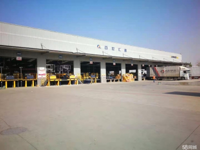 (出租) 徐州鼓楼出租仓库办公楼，可用于快递分拨、货运仓储、中转图4