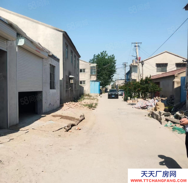 (出租) 徐州云龙新城区潘塘附近仓库468平物资仓库