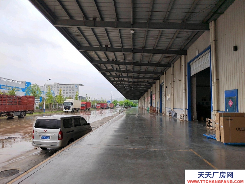 (出租) 徐州云龙区高标库仓库火热招商中，紧邻大龙湖适合物流仓库
