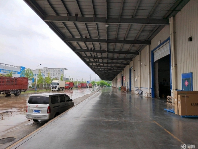 (出租) 徐州云龙区高标库仓库火热招商中，紧邻大龙湖适合物流仓库图1