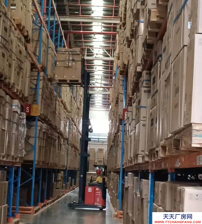 (出租) 徐州云龙苏宁物流大型云仓，电器仓库