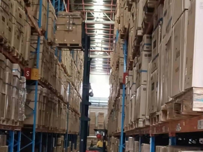 (出租) 徐州云龙苏宁物流大型云仓，电器仓库图1