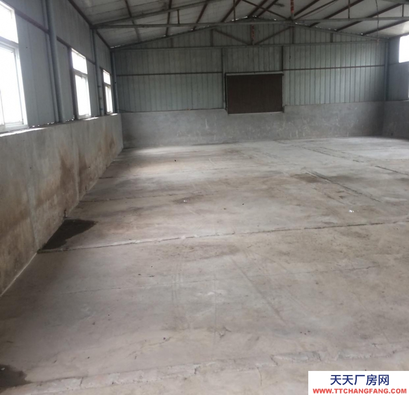 (出租) 徐州贾汪独门独院仓库1000平方米，院子2亩适合物流