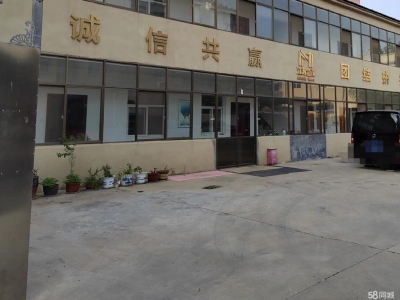 (出租) 徐州泉山面积大，房间多，可以改造适合物资仓储图1
