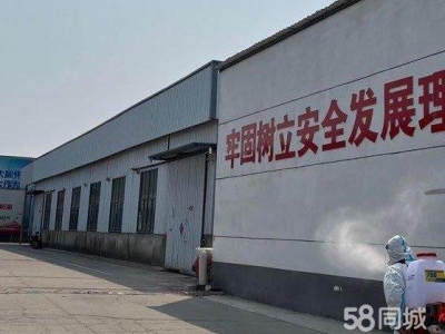 (出租) 徐州丰县1800平方大厂房，用于食品存储类图1