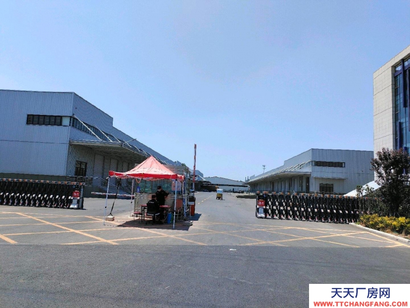 (出租) 徐州丰县好的仓库出租物流仓库