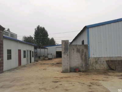 (出租) 徐州丰县仓库整洁，干净卫生适合成品仓库图1