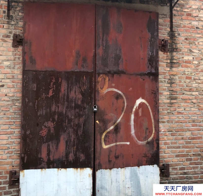 (出租) 徐州丰县招商场三区，2间大库出租适合物资仓库