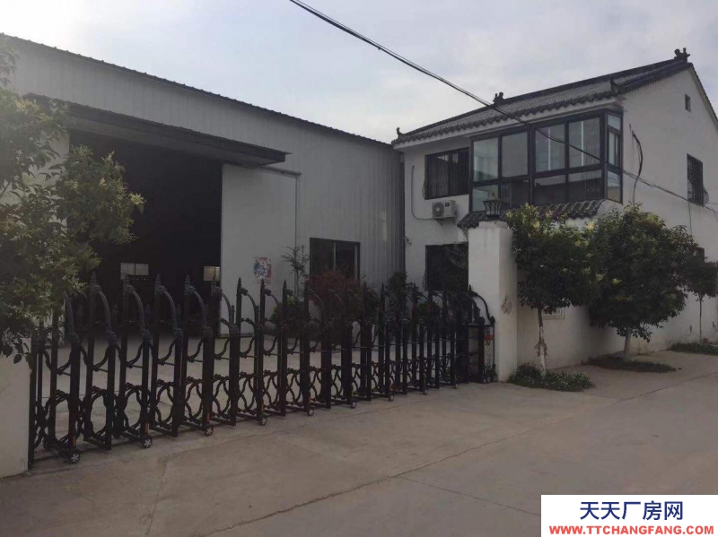 (出租) 徐州铜山徐丰公路郑集收费站周边厂房仓库出租电商仓库