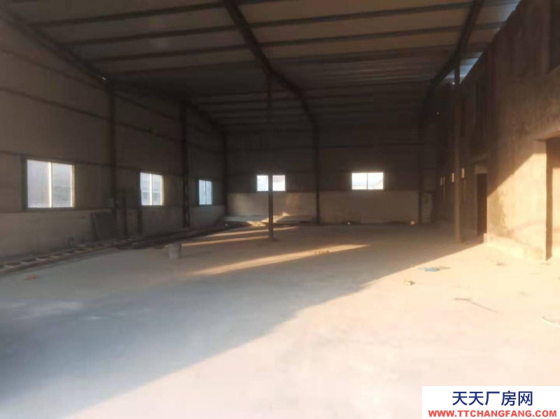 (出租) 徐州铜山徐丰公路郑集收费站周边厂房仓库出租电商仓库