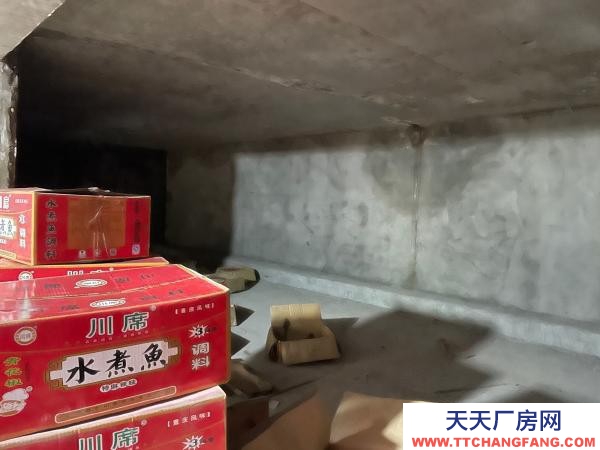 西安临近万达 面积较大可做厂房