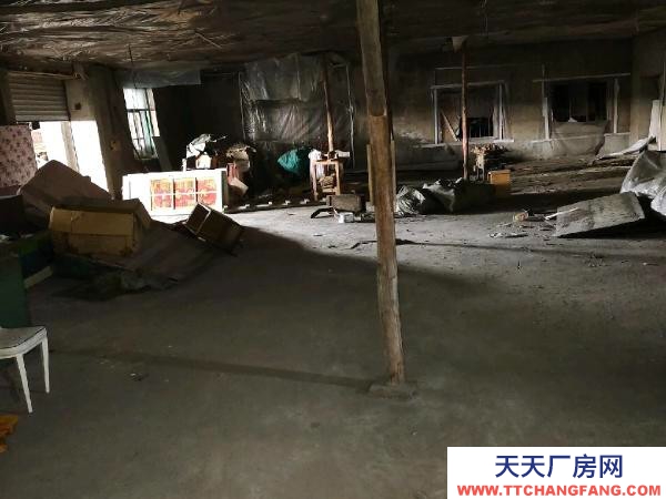 西安西三条路 江滨大街 仓库 1500平出租