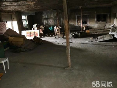 西安西三条路 江滨大街 仓库 1500平出租图1