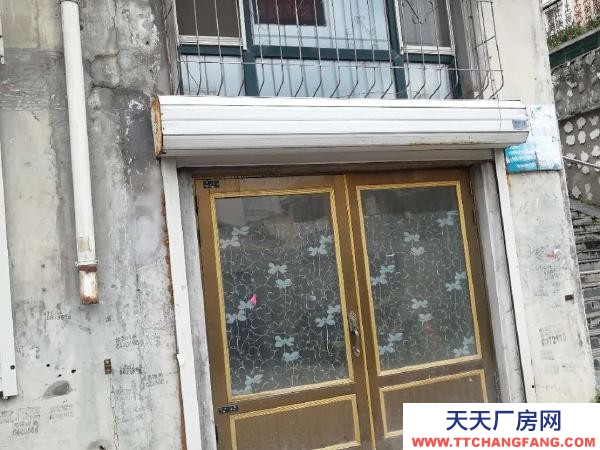 西安 出租西安区西六条路鑫嘉园120平仓库