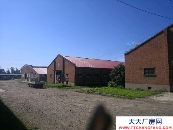 西安牡丹江商业储运有限责任公司