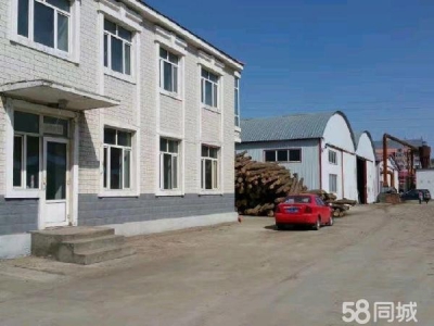 东宁绥阳工业园区 木材加工厂房 价格面议图1