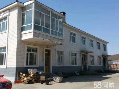 绥芬河出售厂房牡丹江东宁绥阳工业园区 木材加工厂区 10000平米图1