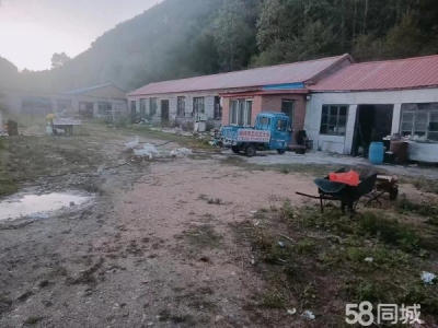 梅林厂子可以养植，种地，大库图1