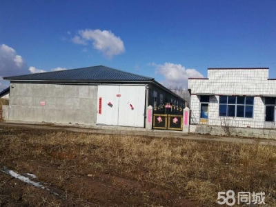 梅林标准酱油厂房面积700平米，平房200平米左右图1
