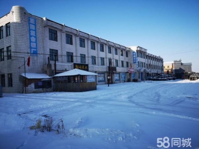 宁安交通便利，临近火车站，医院及学校，奶制品加工厂房图1