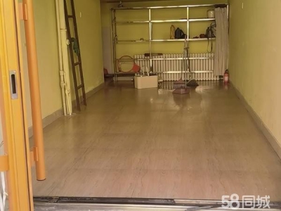 爱辉出售出租荣耀世纪地上车库22平方，已装修图1