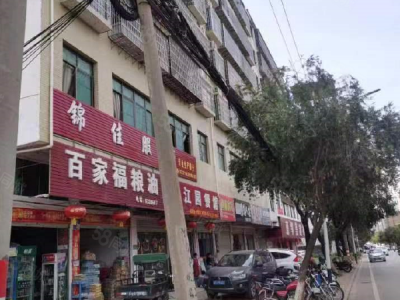 赣州市于都金制衣厂 于都工业园兴乐路厂房出租 可用于办公 培训工作室 交通便利图4