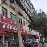 赣州市于都金制衣厂 于都工业园兴乐路厂房出租 可用于办公 培训工作室 交通便利
