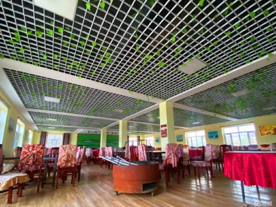 (出租) 屋内设施齐全，饭店厨具，餐盘烤全羊设备应用尽有图2