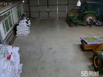 北林可做各种化肥加工厂，有三项电，电井图1