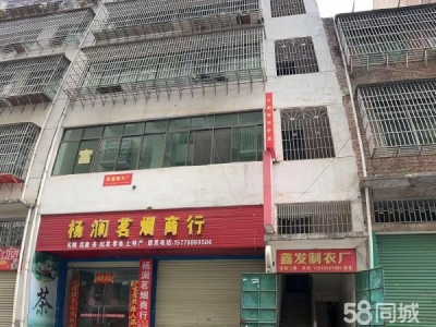 赣州市于都机加工厂房 地段好，交通便利，设施齐全图2